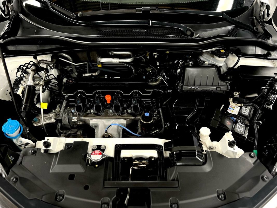 Used 2022 Honda HR-V EX image 43