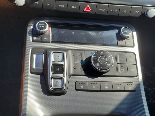 New 2025 Hyundai Palisade Calligraphy AWD/4WD image 11