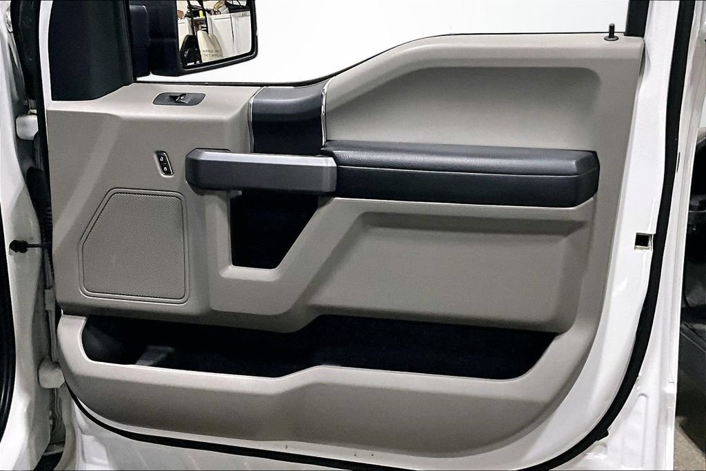 Used 2019 Ford F150 XLT w/ Equipment Group 301A Mid AWD/4WD image 28