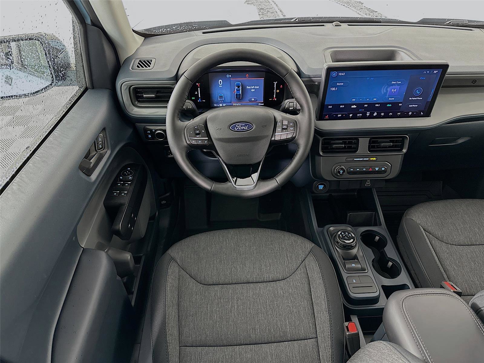 New 2026 Ford Maverick XLT image 2