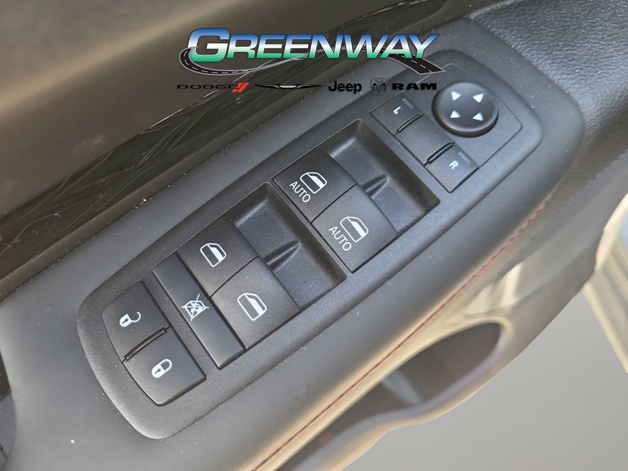 Used 2025 Dodge Durango GT image 14