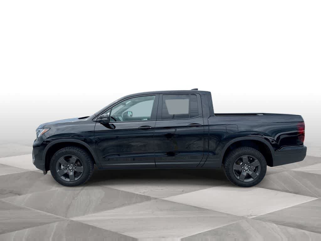 Used 2026 Honda Ridgeline TrailSport image 5