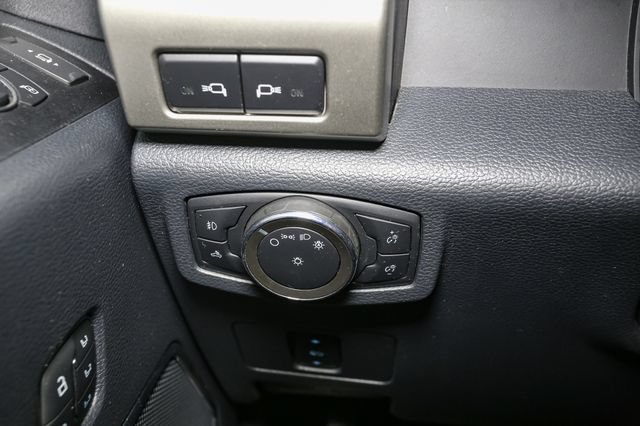 Used 2022 Ford F350 Lariat w/ Chrome Package AWD/4WD image 28