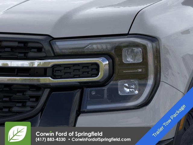 New 2026 Ford Ranger Lariat image 21