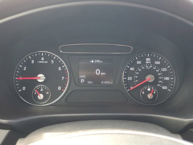 Used 2020 Kia Sorento LX image 18