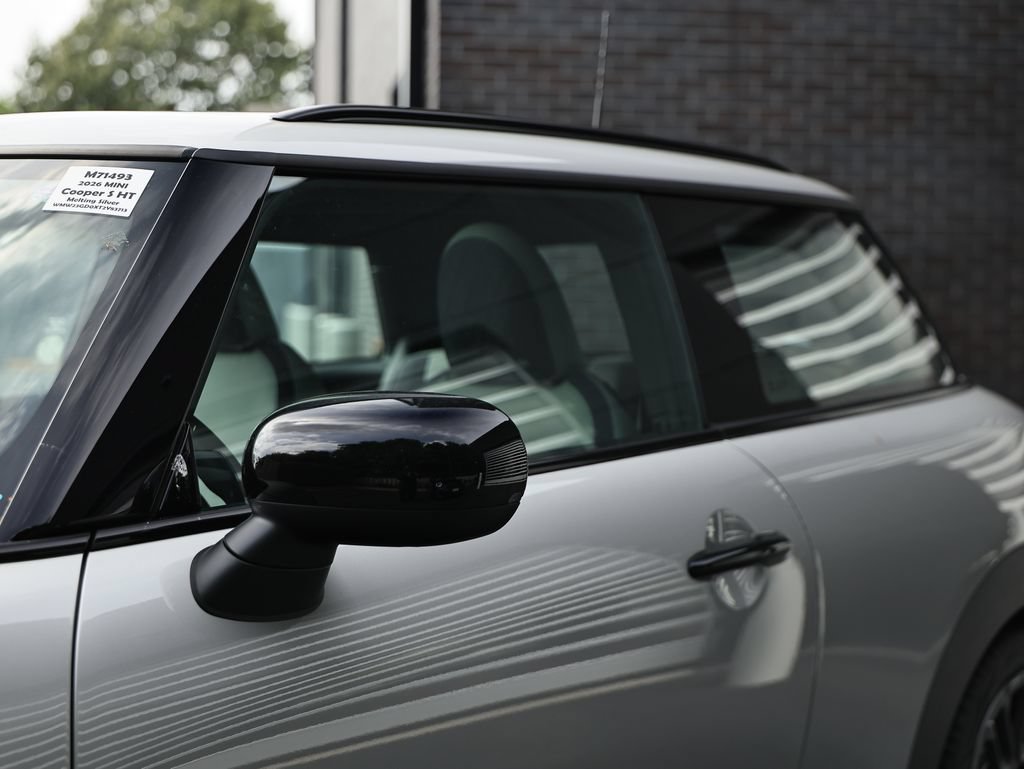 New 2026 MINI Cooper S FWD image 11