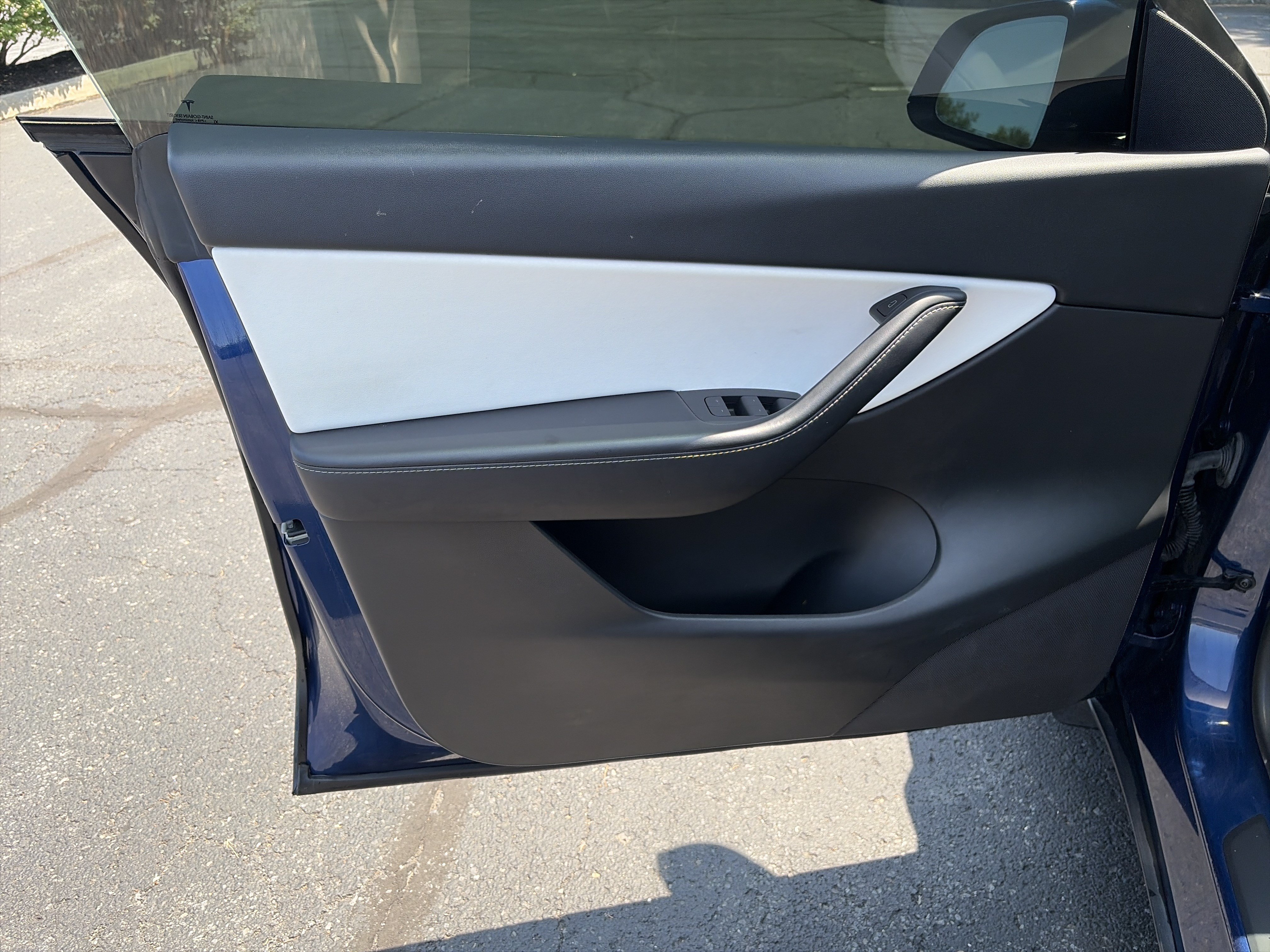 Used 2022 Tesla Model Y Performance AWD/4WD image 14