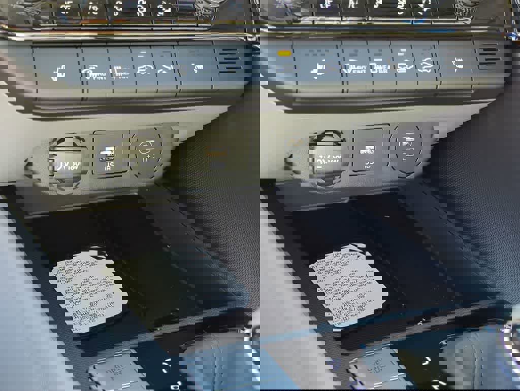 New 2026 Hyundai Elantra SEL Sport Premium image 33