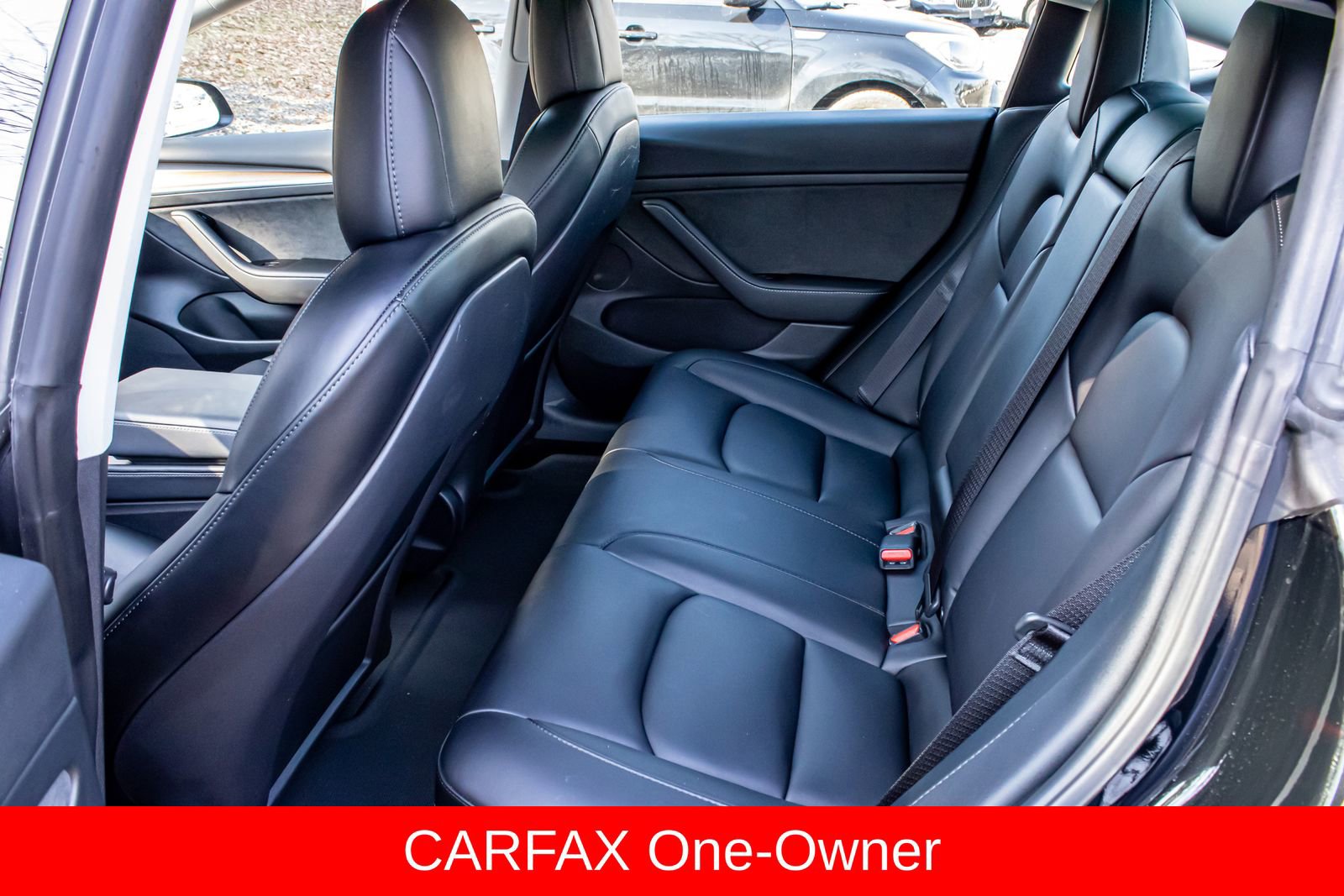 Used 2022 Tesla Model 3 Long Range image 11