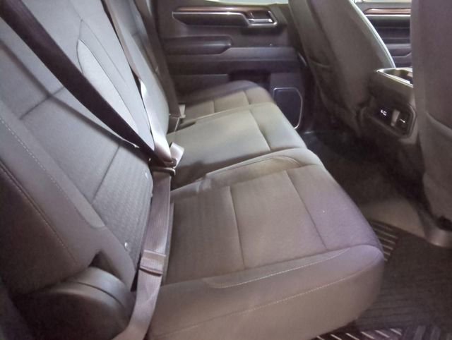 Used 2024 Chevrolet Silverado 1500 RST w/ All Star Edition Plus image 26