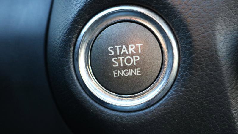 Used 2013 Lexus GS 350 4dr Sdn AWD w/ Premium Pkg image 14