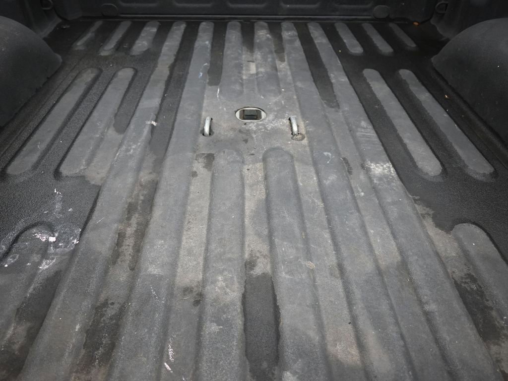 Used 2022 RAM 2500 Tradesman image 2