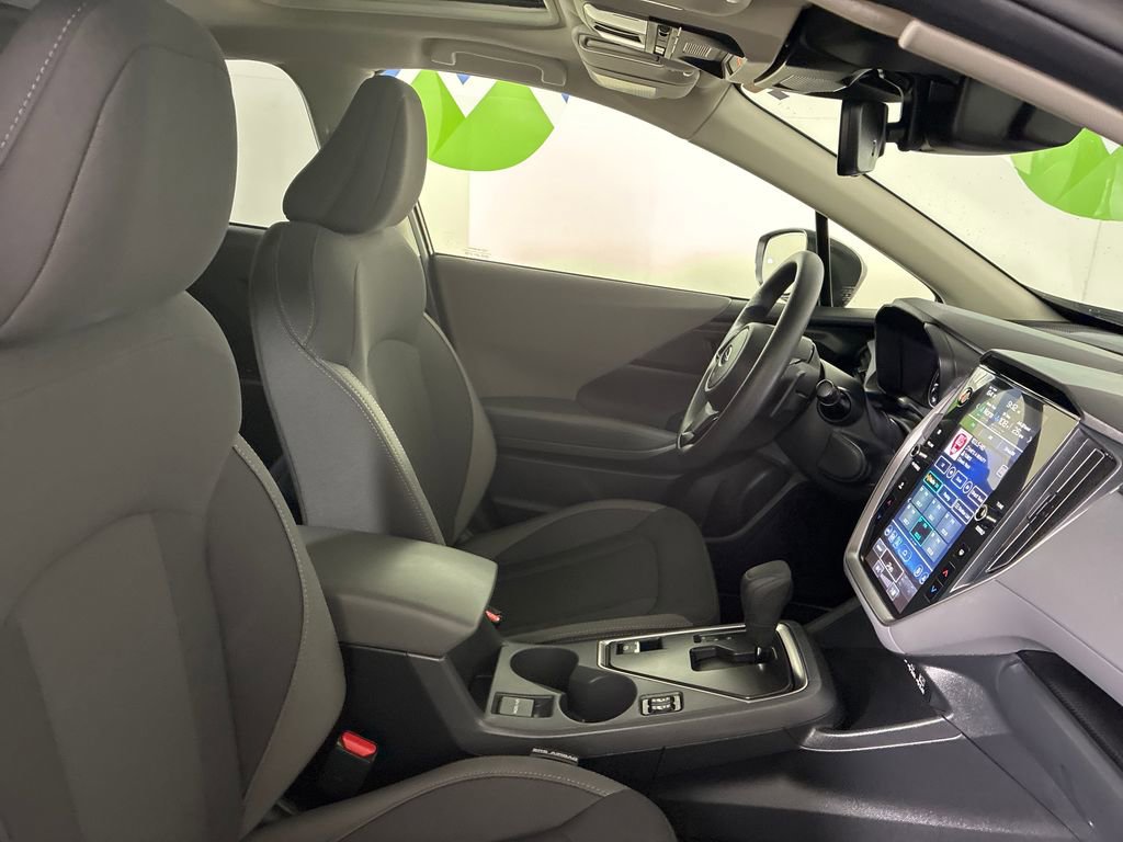 Certified 2025 Subaru Crosstrek 2.0i Premium image 31