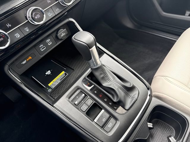 Certified 2024 Honda CR-V EX-L image 32