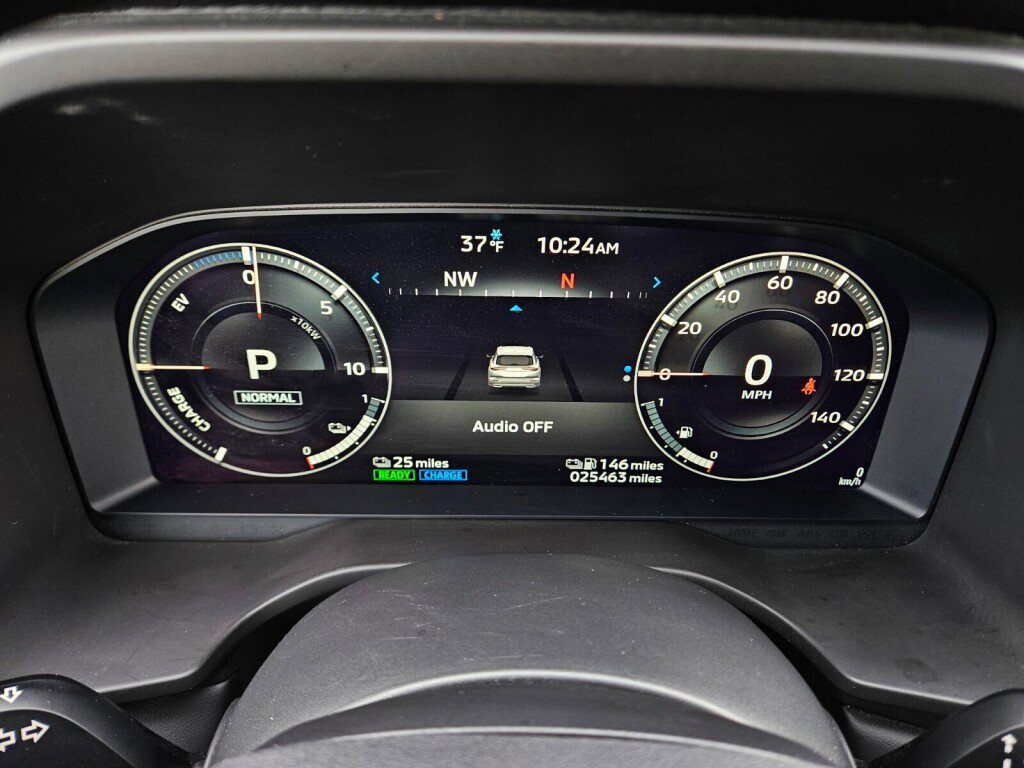 Used 2023 Mitsubishi Outlander SEL image 26