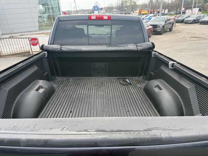 Used 2016 RAM 1500 Sport image 8