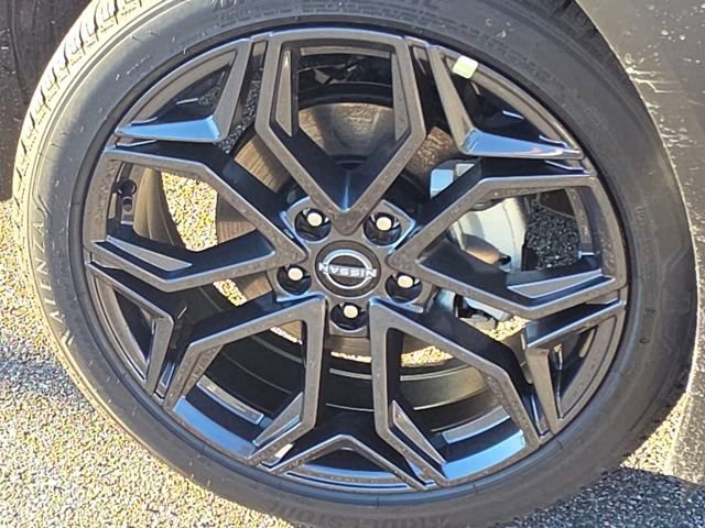 New 2026 Nissan Kicks SR w/ SR Premium Package image 20