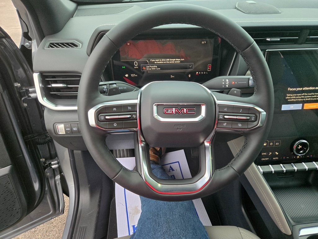 New 2026 GMC Terrain Elevation w/ Elevation Premium Package image 10