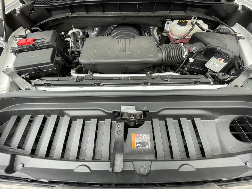 Used 2025 GMC Sierra 1500 SLT AWD/4WD image 33
