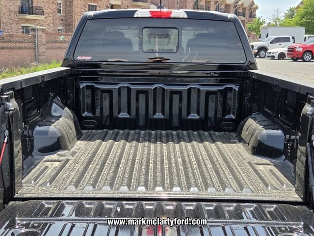 New 2026 Ford Ranger XLT w/ Equipment Group 301A High AWD/4WD image 12