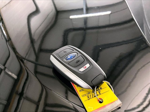 Used 2024 Subaru WRX Limited AWD/4WD image 9