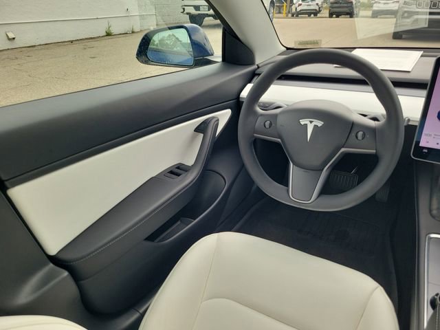 Used 2021 Tesla Model 3 Long Range image 14