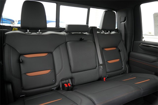 New 2026 GMC Sierra 2500 AT4 w/ AT4 Premium Plus Package image 20