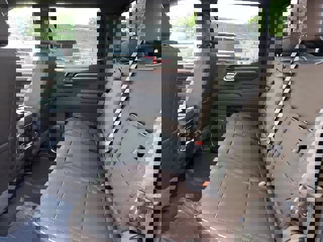 New 2026 GMC Sierra 1500 Denali image 12