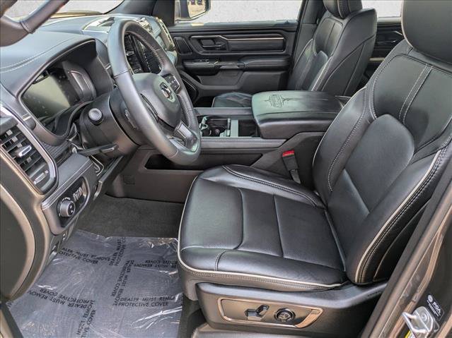 Used 2024 RAM 1500 Limited AWD/4WD image 15