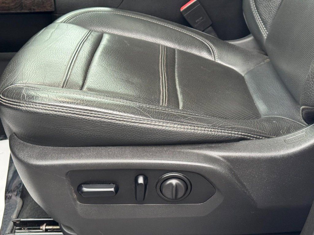 Used 2021 GMC Sierra 2500 Denali image 28