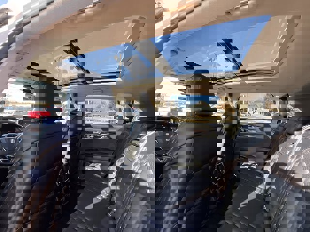 Used 2022 Lincoln Nautilus Reserve w/ Equipment Group 201A image 12