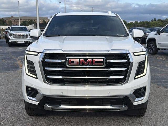 New 2026 GMC Yukon XL Elevation AWD/4WD image 2