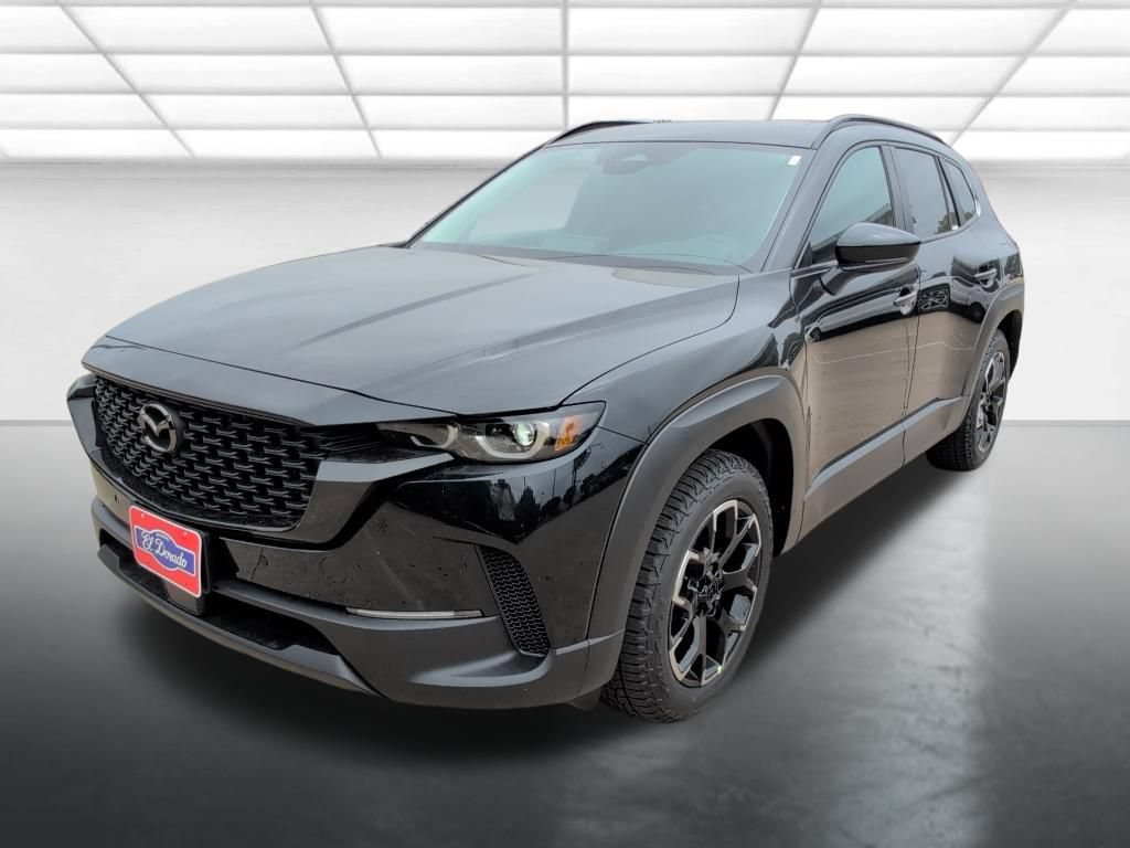 New 2026 MAZDA CX-50 Meridian Edition w/ Weather Package AWD/4WD image 28