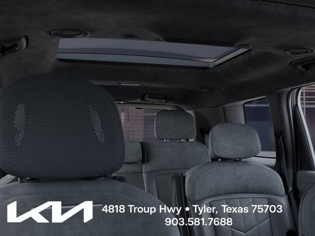 New 2027 Kia Telluride X-Line SX Prestige AWD/4WD image 27