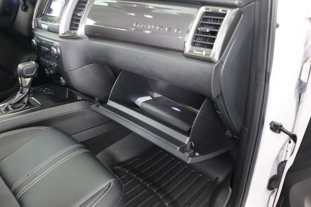 Used 2020 Ford Ranger Lariat w/ Equipment Group 501A Mid image 59