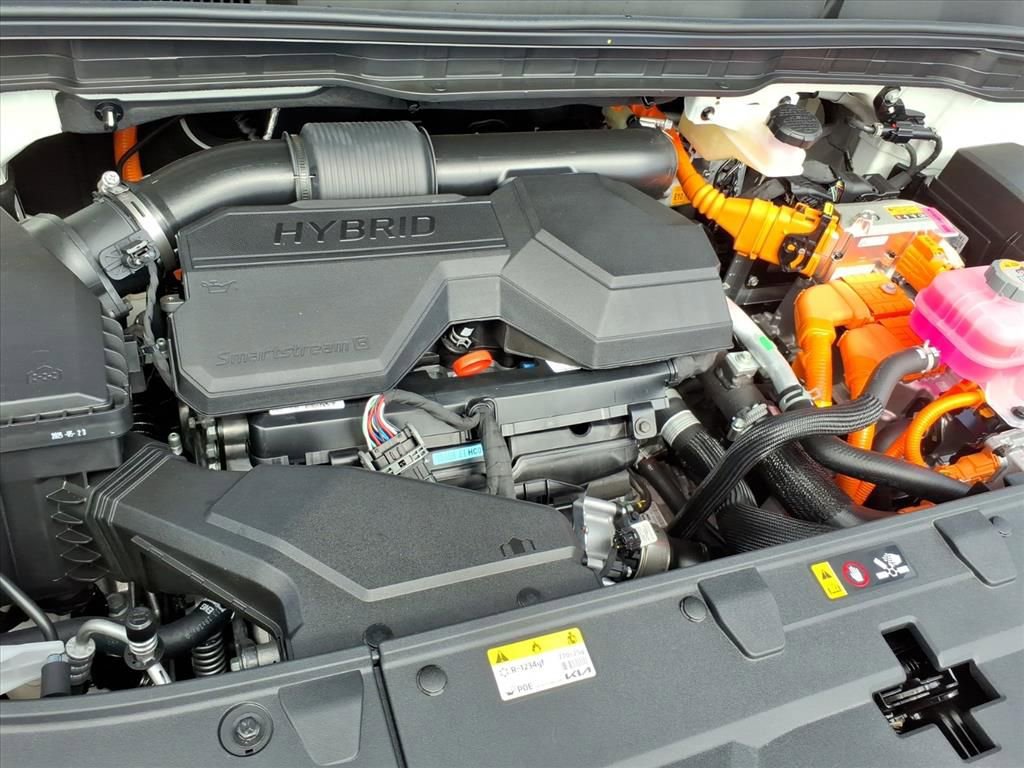 New 2026 Kia Carnival EX image 13