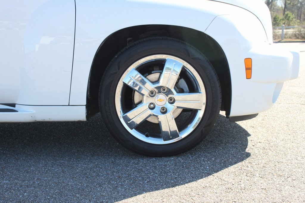 Used 2011 Chevrolet HHR LT w/ LT Preferred Equipment Group image 4