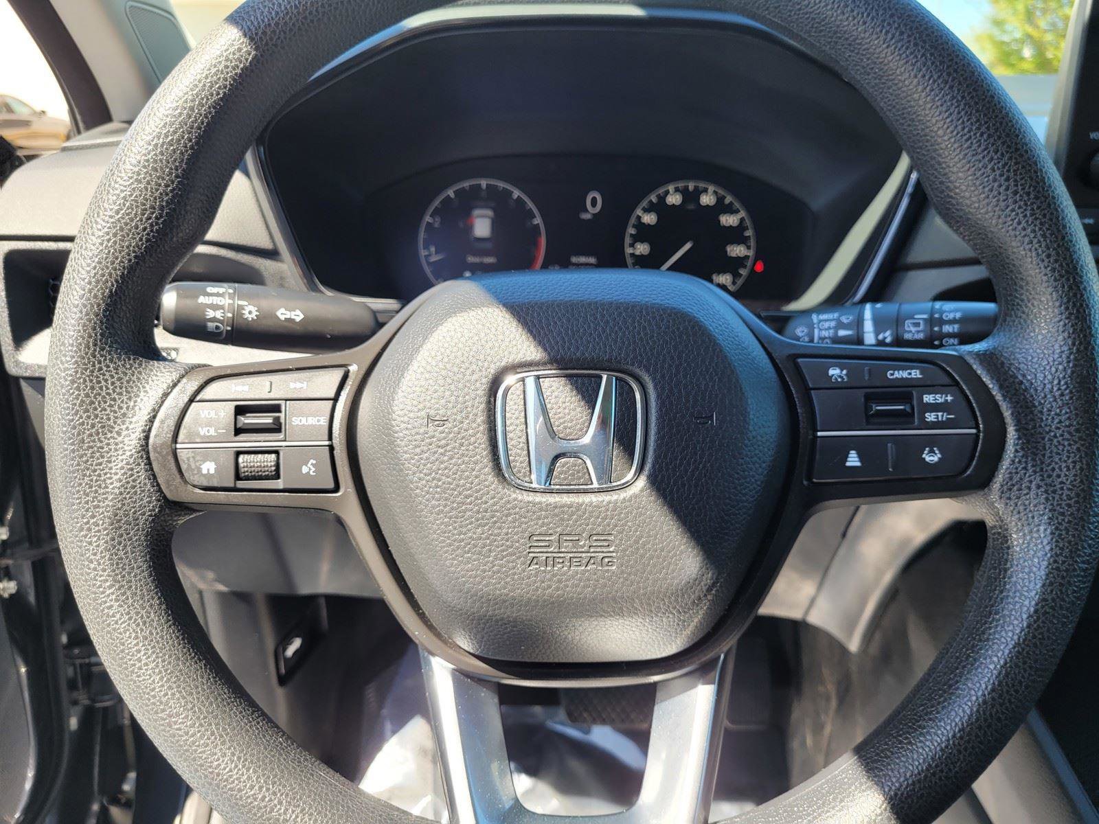 Used 2024 Honda CR-V EX image 34