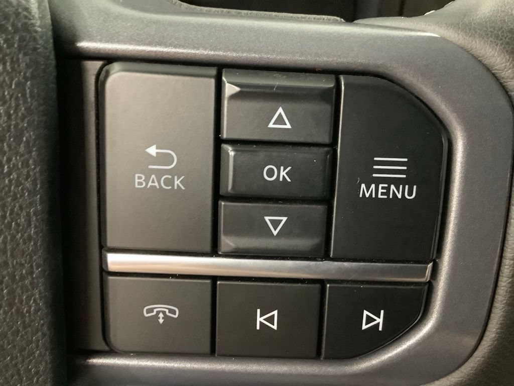 Used 2025 Ford F250 Lariat w/ FX4 Off-Road Package AWD/4WD image 17