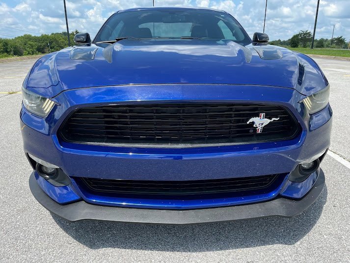 Used 2016 Ford Mustang GT Premium w/ Enhanced Security Package image 29