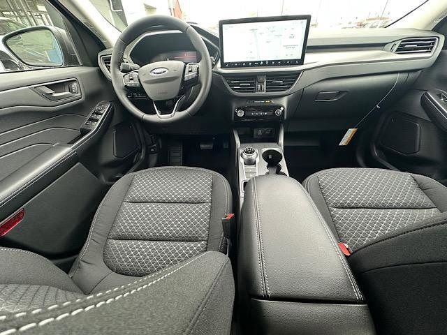 New 2024 Ford Escape Active w/ Tech Pack #1 image 14