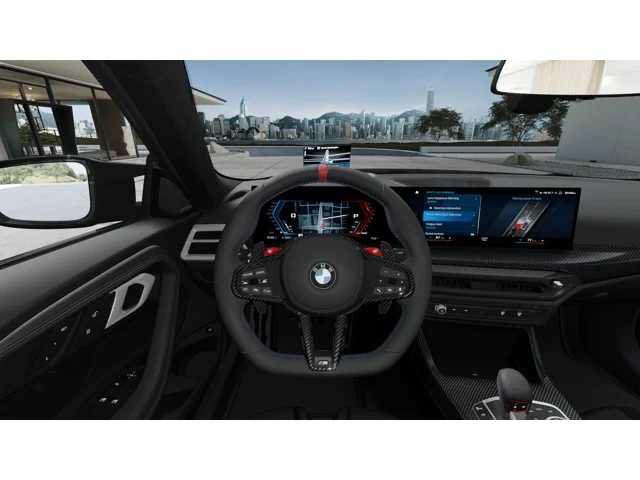 New 2026 BMW M2 CS RWD image 13