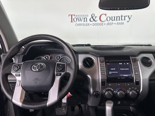 Used 2015 Toyota Tundra SR5 image 10