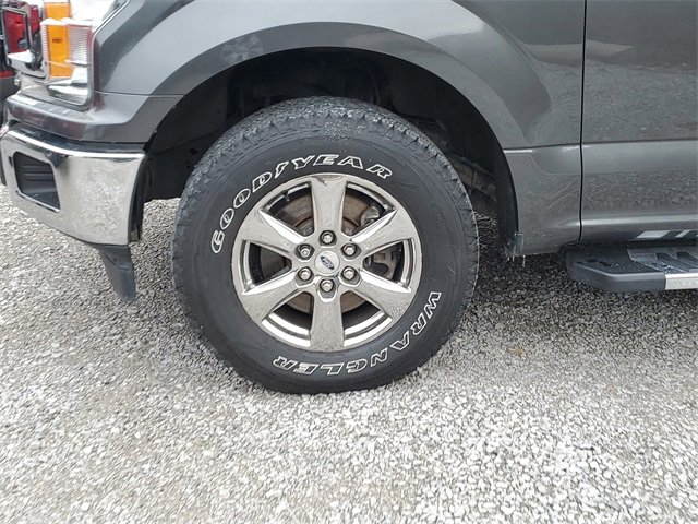 Used 2020 Ford F150 XLT w/ XTR Package image 8