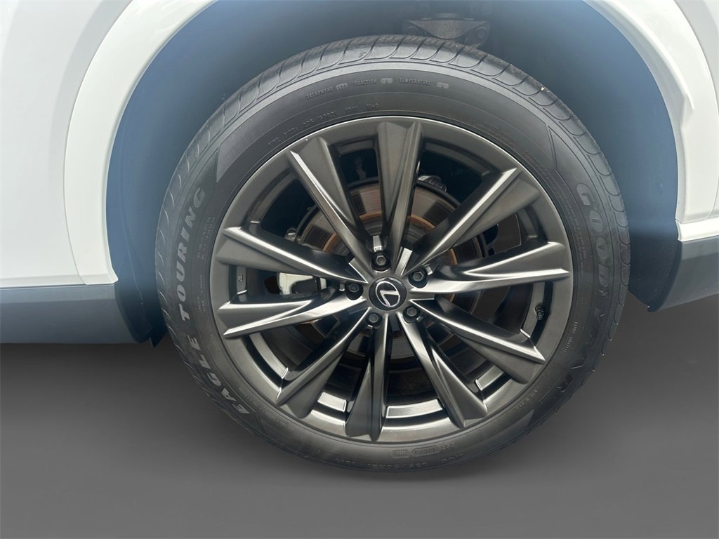 Used 2024 Lexus RX 350 350 image 8