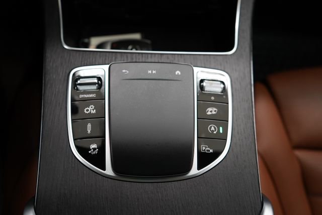 Used 2021 Mercedes-Benz GLC 43 AMG 4MATIC image 70