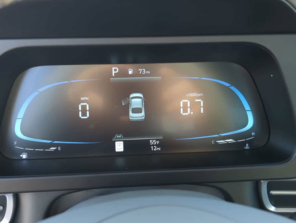New 2026 Hyundai Elantra SEL Sport Premium FWD image 34