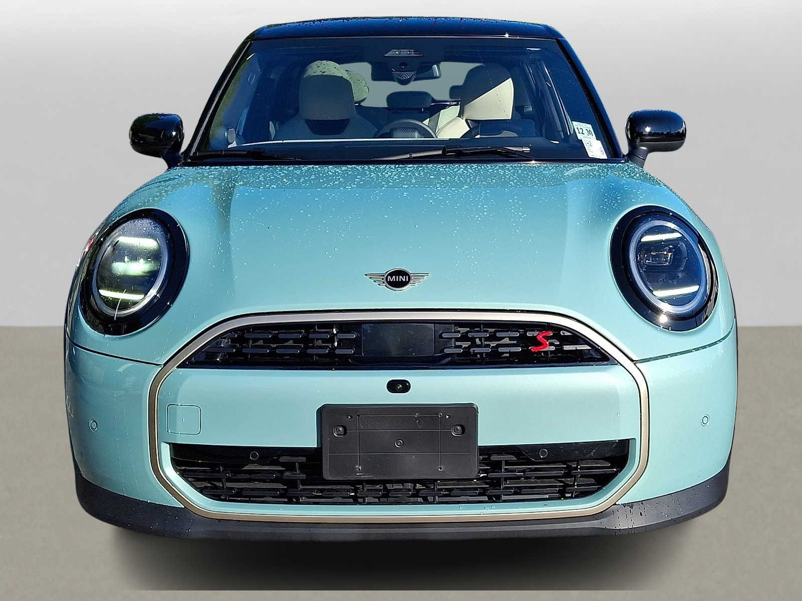 Certified 2026 MINI Cooper S FWD image 2