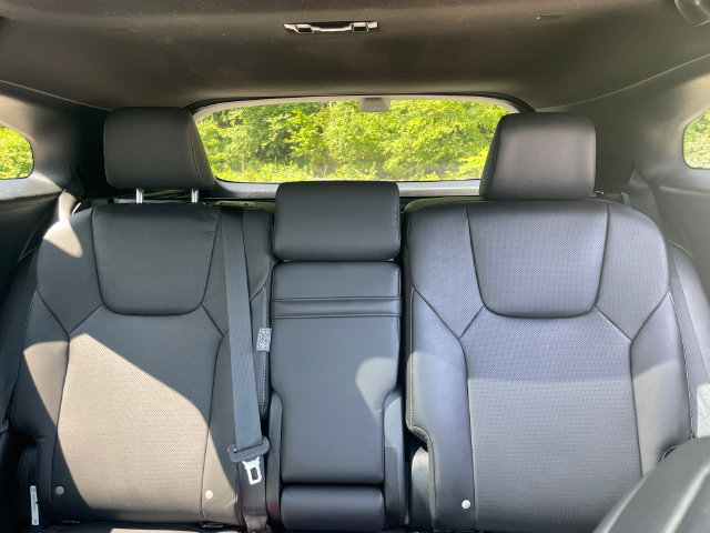 Used 2023 Lexus RX 350 F Sport w/ Accessory Package (Z1) AWD/4WD image 35