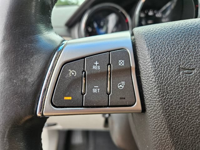 Used 2011 Cadillac CTS Performance w/ Performance Luxury Package RWD image 27